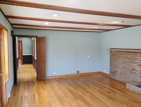 Tiny photo for 17w120 Woodland Avenue, Bensenville, IL 60106 (MLS # 12464194)
