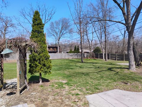 Tiny photo for 17w120 Woodland Avenue, Bensenville, IL 60106 (MLS # 12464194)