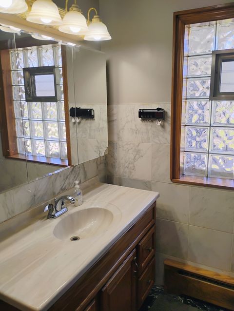 Tiny photo for 17w120 Woodland Avenue, Bensenville, IL 60106 (MLS # 12464194)
