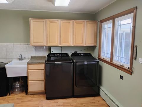 Tiny photo for 17w120 Woodland Avenue, Bensenville, IL 60106 (MLS # 12464194)