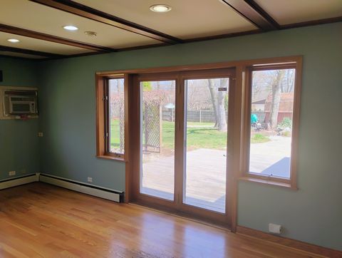 Tiny photo for 17w120 Woodland Avenue, Bensenville, IL 60106 (MLS # 12464194)
