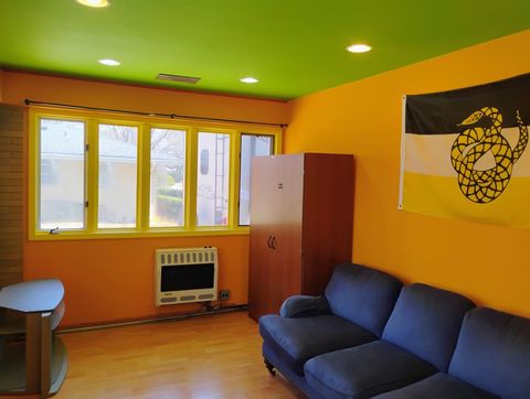 Tiny photo for 17w120 Woodland Avenue, Bensenville, IL 60106 (MLS # 12464194)