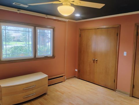 Tiny photo for 17w120 Woodland Avenue, Bensenville, IL 60106 (MLS # 12464194)