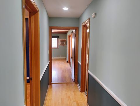 Tiny photo for 17w120 Woodland Avenue, Bensenville, IL 60106 (MLS # 12464194)