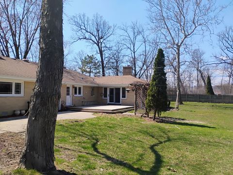 Tiny photo for 17w120 Woodland Avenue, Bensenville, IL 60106 (MLS # 12464194)