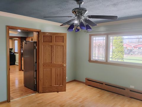 Tiny photo for 17w120 Woodland Avenue, Bensenville, IL 60106 (MLS # 12464194)