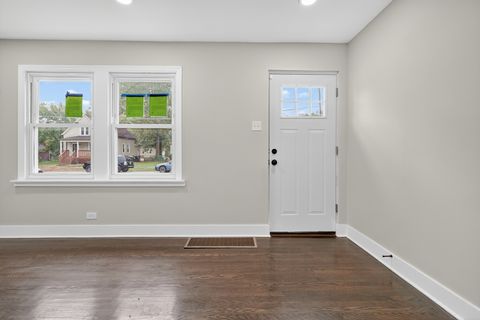 Tiny photo for 612 Margaret Street, Dolton, IL 60419 (MLS # 12499049)