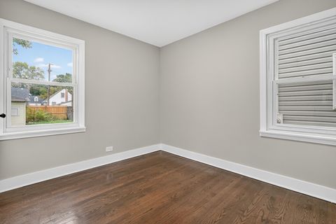 Tiny photo for 612 Margaret Street, Dolton, IL 60419 (MLS # 12499049)