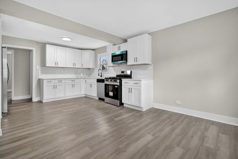 Tiny photo for 612 Margaret Street, Dolton, IL 60419 (MLS # 12499049)