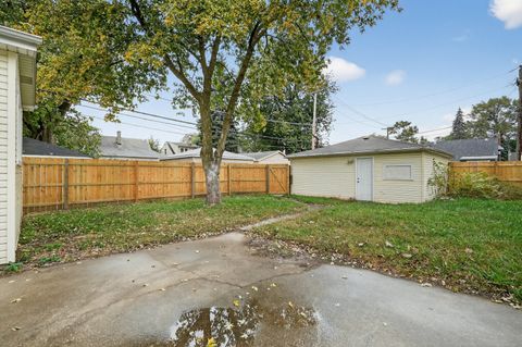 Tiny photo for 612 Margaret Street, Dolton, IL 60419 (MLS # 12499049)