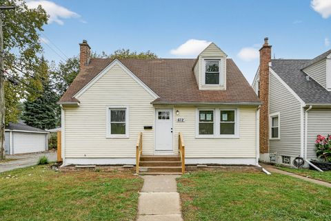 Photo of 612 Margaret Street, Dolton, IL 60419 (MLS # 12499049) Photo of 612 Margaret Street, Dolton, IL 60419 (MLS # 12499049)