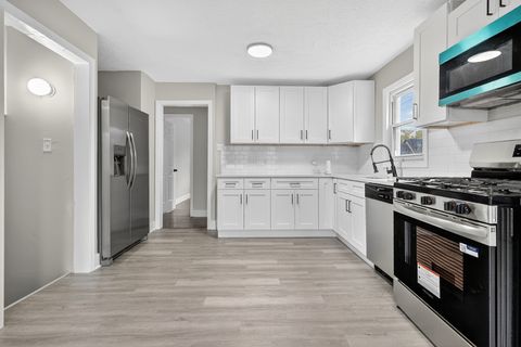 Tiny photo for 612 Margaret Street, Dolton, IL 60419 (MLS # 12499049)