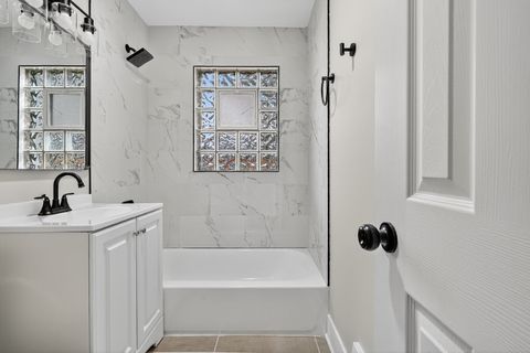 Tiny photo for 612 Margaret Street, Dolton, IL 60419 (MLS # 12499049)