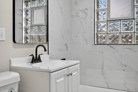 Tiny photo for 612 Margaret Street, Dolton, IL 60419 (MLS # 12499049)