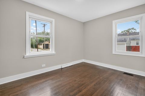 Tiny photo for 612 Margaret Street, Dolton, IL 60419 (MLS # 12499049)