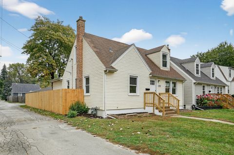 Tiny photo for 612 Margaret Street, Dolton, IL 60419 (MLS # 12499049)
