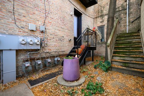 Tiny photo for 2205 W Shakespeare Avenue #1W, Chicago, IL 60647 (MLS # 12510862)
