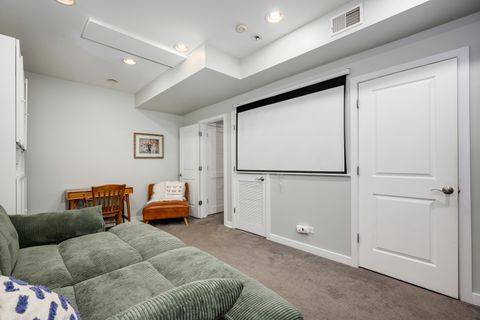 Tiny photo for 2205 W Shakespeare Avenue #1W, Chicago, IL 60647 (MLS # 12510862)