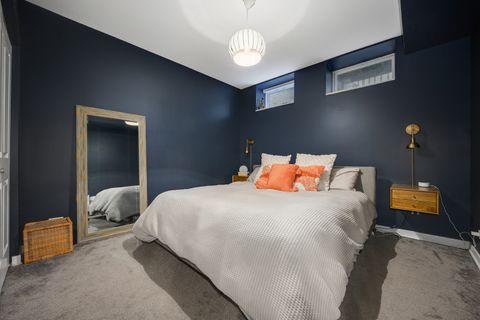 Tiny photo for 2205 W Shakespeare Avenue #1W, Chicago, IL 60647 (MLS # 12510862)