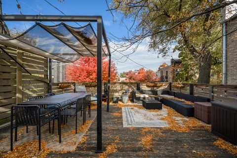 Tiny photo for 2205 W Shakespeare Avenue #1W, Chicago, IL 60647 (MLS # 12510862)