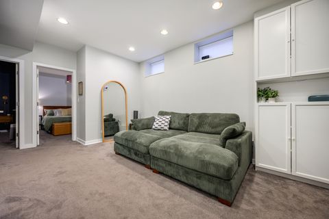 Tiny photo for 2205 W Shakespeare Avenue #1W, Chicago, IL 60647 (MLS # 12510862)