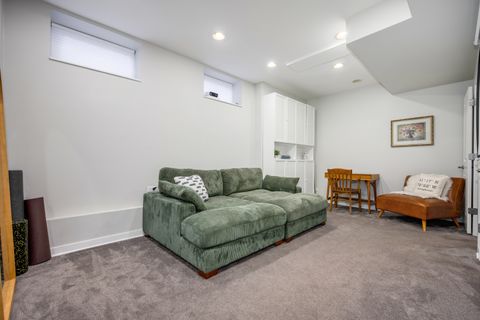 Tiny photo for 2205 W Shakespeare Avenue #1W, Chicago, IL 60647 (MLS # 12510862)