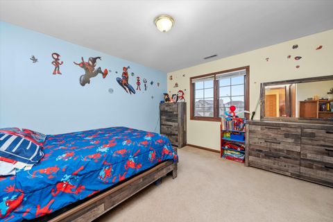 Tiny photo for 21218 Shannon Avenue, Matteson, IL 60443 (MLS # 12500239)