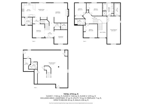 Tiny photo for 21218 Shannon Avenue, Matteson, IL 60443 (MLS # 12500239)