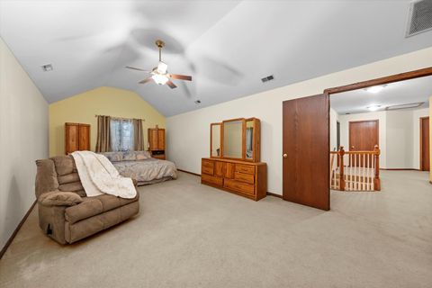 Tiny photo for 21218 Shannon Avenue, Matteson, IL 60443 (MLS # 12500239)