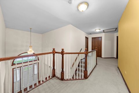 Tiny photo for 21218 Shannon Avenue, Matteson, IL 60443 (MLS # 12500239)