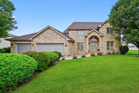 Photo of 21218 Shannon Avenue, Matteson, IL 60443 (MLS # 12500239) Photo of 21218 Shannon Avenue, Matteson, IL 60443 (MLS # 12500239)