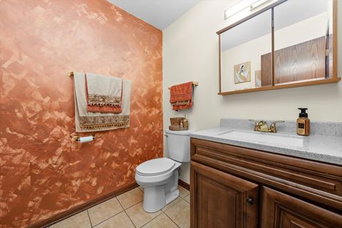 Tiny photo for 21218 Shannon Avenue, Matteson, IL 60443 (MLS # 12500239)