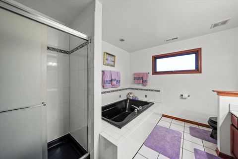 Tiny photo for 21218 Shannon Avenue, Matteson, IL 60443 (MLS # 12500239)