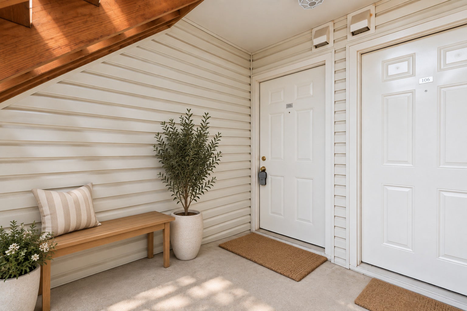 2300 Light Road 105