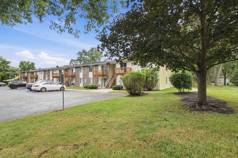 Tiny photo for 2300 Light Road #105, Oswego, IL 60543 (MLS # 12763669)
