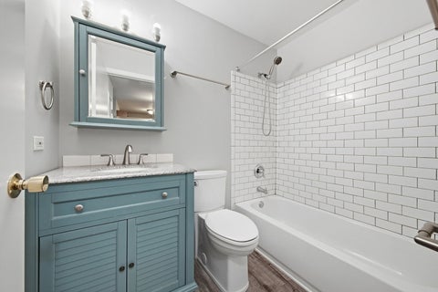 Tiny photo for 2300 Light Road #105, Oswego, IL 60543 (MLS # 12763669)