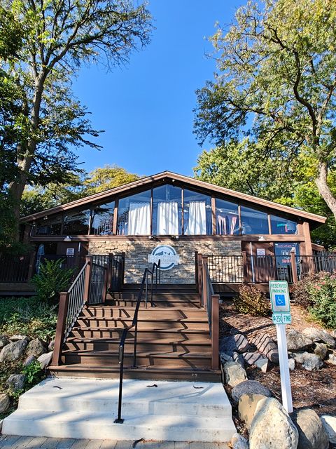 Tiny photo for 5807 Oakwood Drive #C, Lisle, IL 60532 (MLS # 12495195)