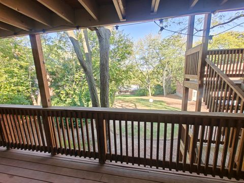 Tiny photo for 5807 Oakwood Drive #C, Lisle, IL 60532 (MLS # 12495195)