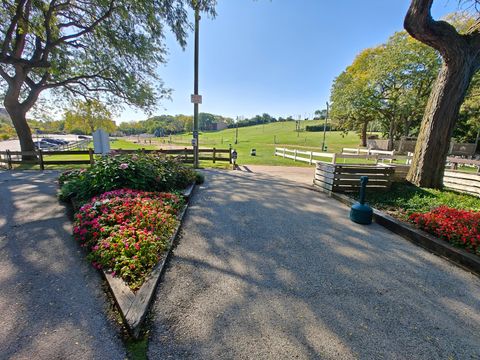 Tiny photo for 5807 Oakwood Drive #C, Lisle, IL 60532 (MLS # 12495195)