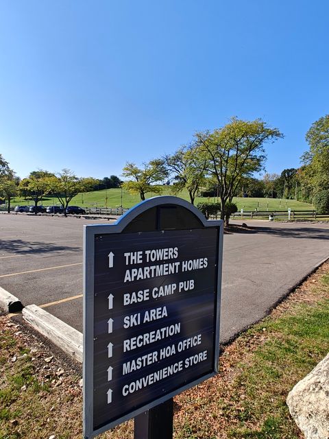 Tiny photo for 5807 Oakwood Drive #C, Lisle, IL 60532 (MLS # 12495195)