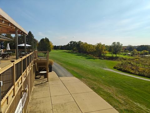 Tiny photo for 5807 Oakwood Drive #C, Lisle, IL 60532 (MLS # 12495195)