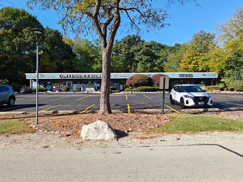 Tiny photo for 5807 Oakwood Drive #C, Lisle, IL 60532 (MLS # 12495195)