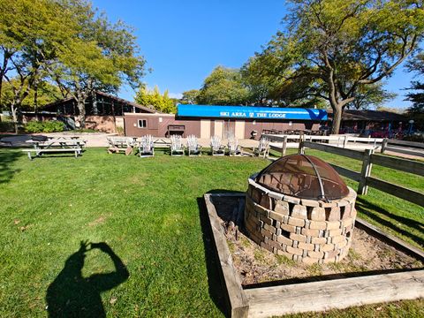 Tiny photo for 5807 Oakwood Drive #C, Lisle, IL 60532 (MLS # 12495195)