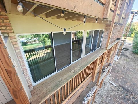 Tiny photo for 5807 Oakwood Drive #C, Lisle, IL 60532 (MLS # 12495195)