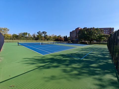 Tiny photo for 5807 Oakwood Drive #C, Lisle, IL 60532 (MLS # 12495195)