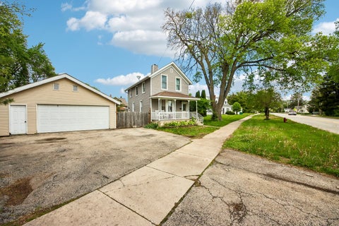 Tiny photo for 316 E Division Street, Lockport, IL 60441 (MLS # 12676962)