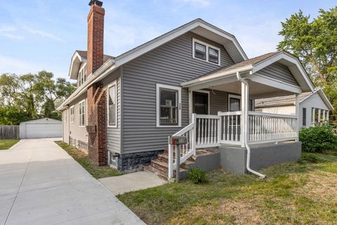 520 Renrose Avenue Loves Park IL 61111