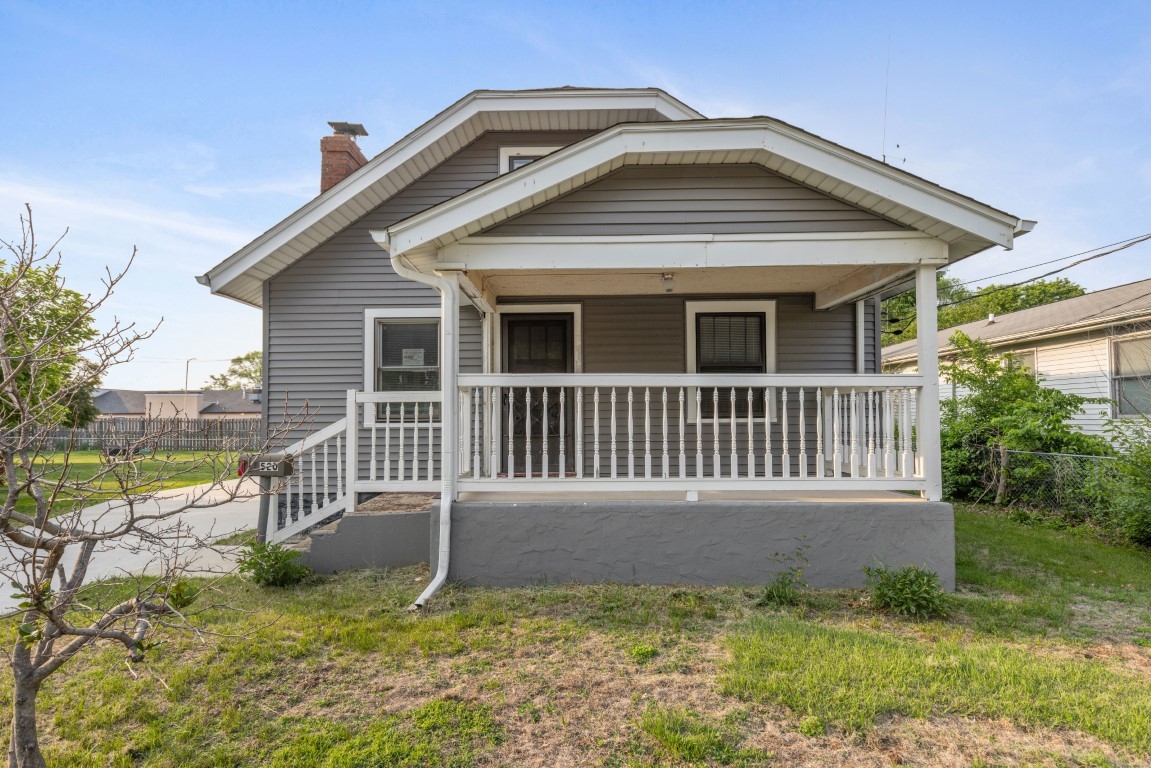 520 Renrose Avenue