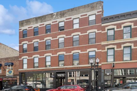 1572 N Milwaukee Avenue B Chicago IL 60622