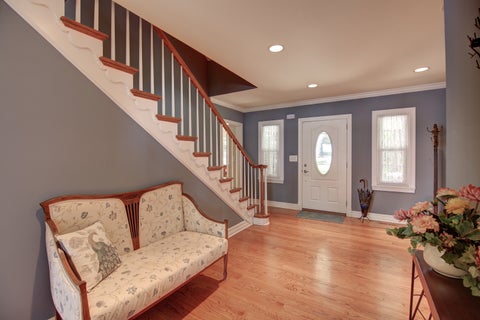 Tiny photo for 701 Hill Drive, Rock Falls, IL 61071 (MLS # 12694265)